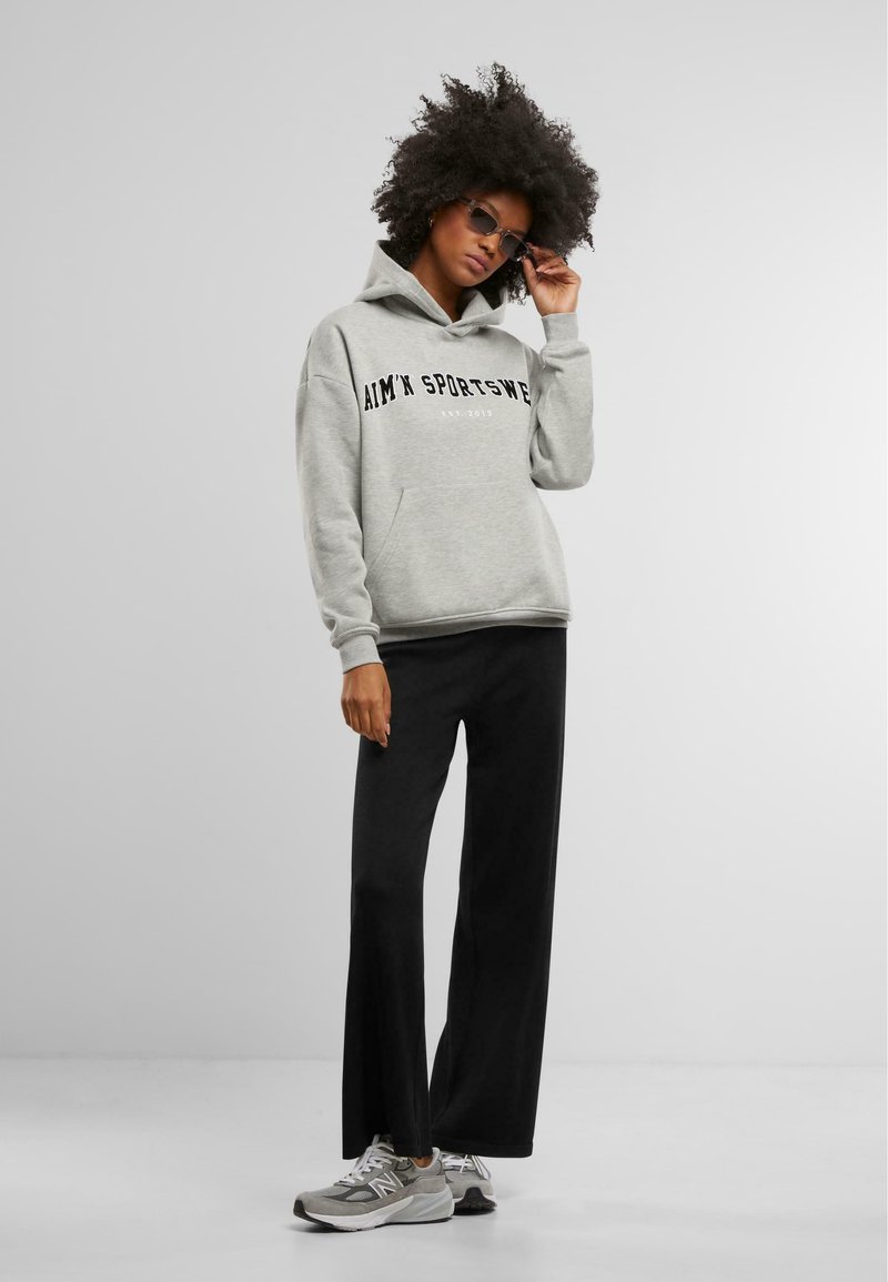 Sweatvesten voor dames in grote maten | Ulla Popken