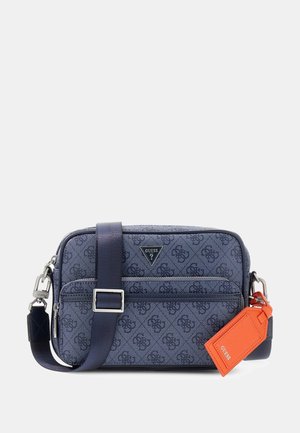 Guess MILANO niebieski
