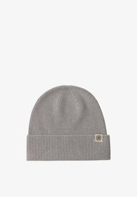 Ej vald, mottled light grey