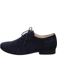 Think! GUAD2 - Schnürer - blau