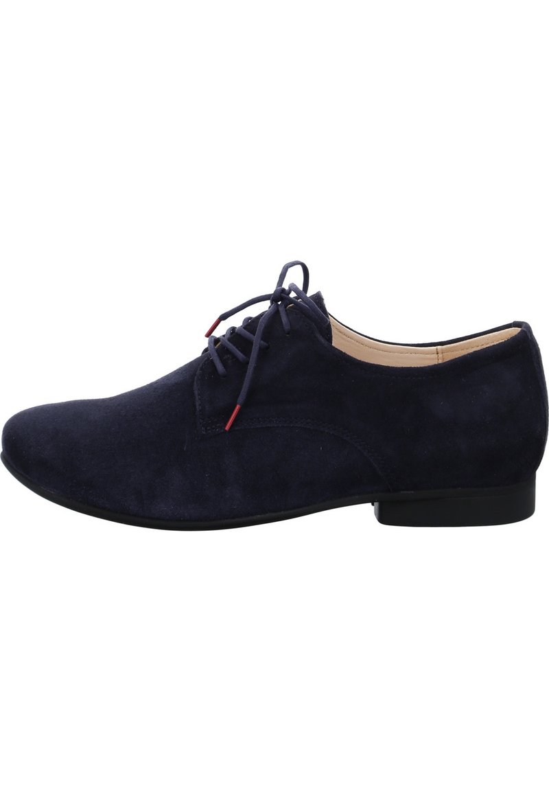 Think! GUAD2 - Schnürer - blau