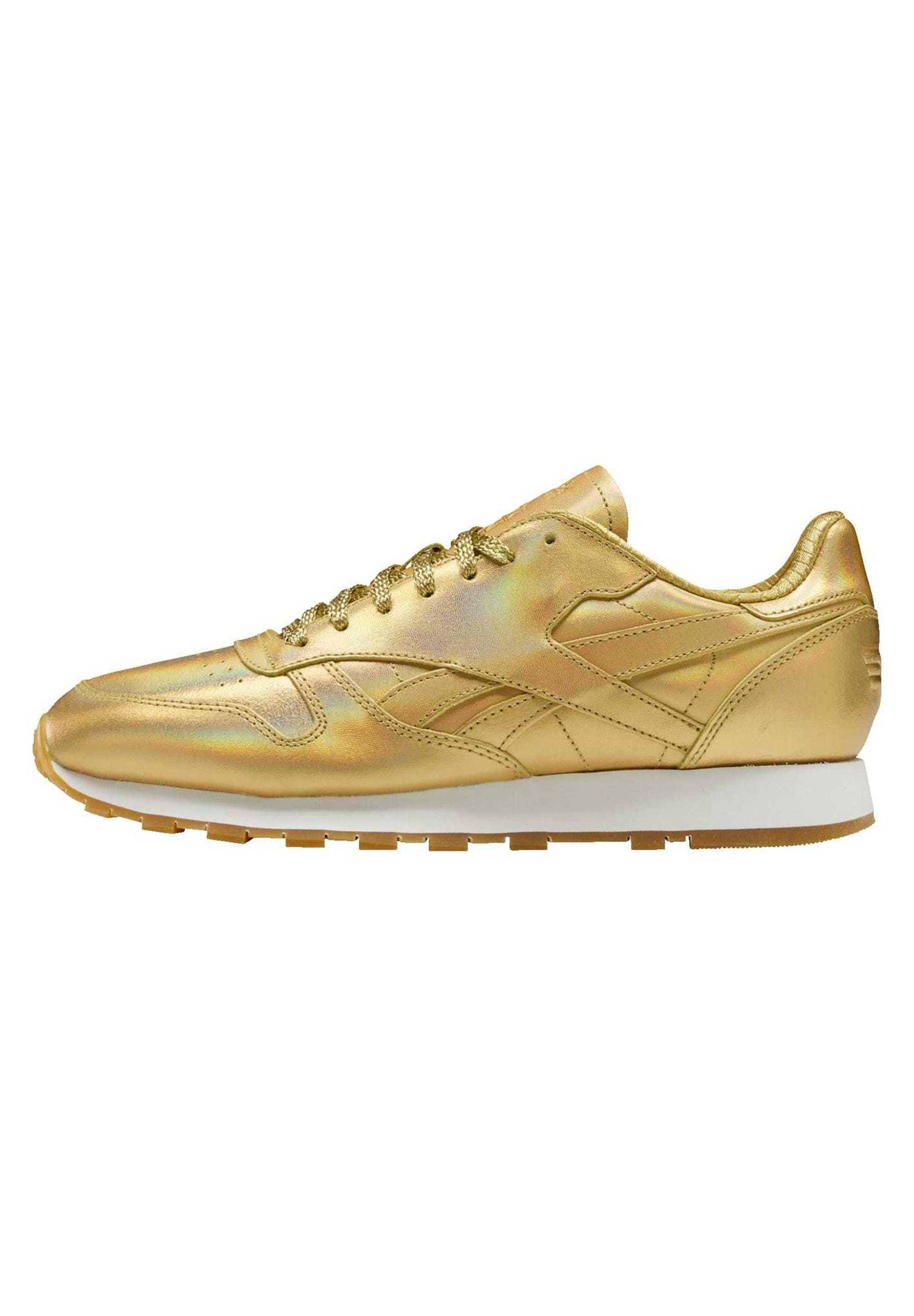 new reebok gold