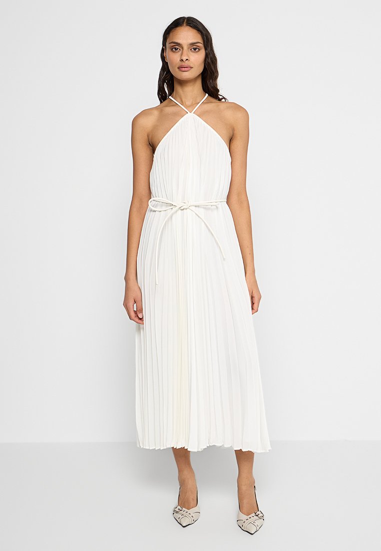 Proenza Schouler White Label Maxi-jurk wit