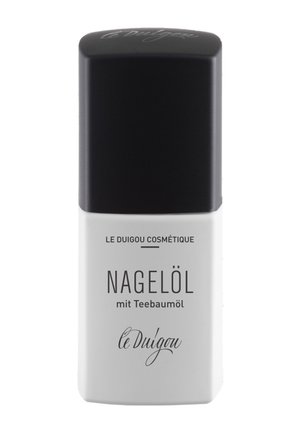 NAGEL- & HAUTSCHUTZÖL - Nagellack - gold