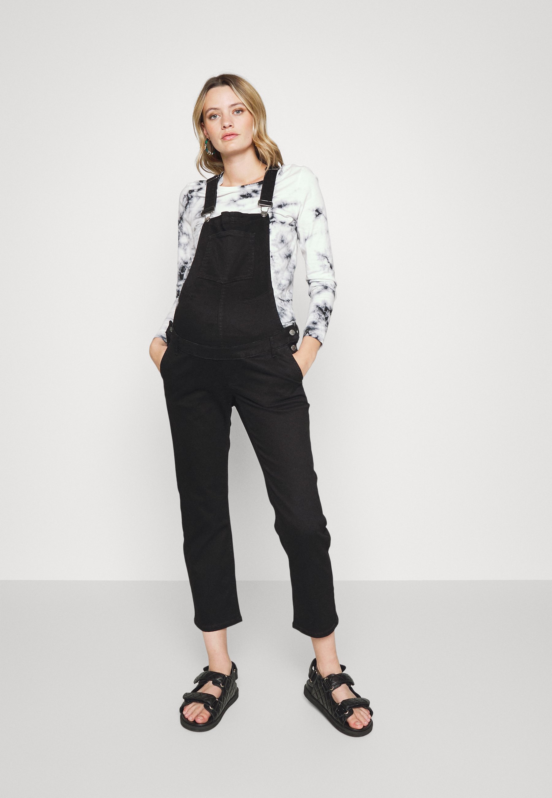 GAP Maternity CLASSIC OVERALL 