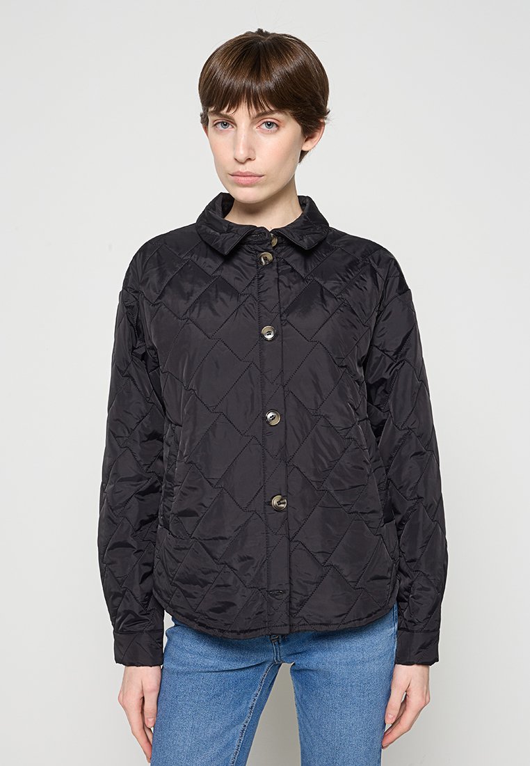Vero Moda Jas zwart