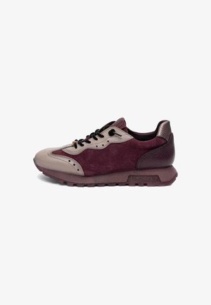 Hispanitas, - Sneakersy niskie