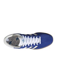 adidas Originals Sneakers - blauweissgold