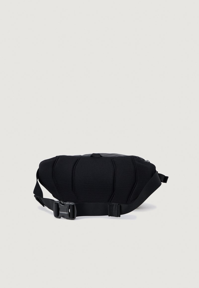 Patagonia HOLE WAIST PACK UNISEX - Sac banane - black/noir - ZALANDO.FR Patagonia HOLE WAIST PACK UNISEX - Sac banane - black/noir - ZALANDO.FR
