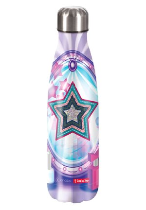 Step by Step Drink bottle - glamour star