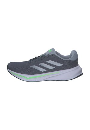 RESPONSE - Baskets basses - onix halsil limbur