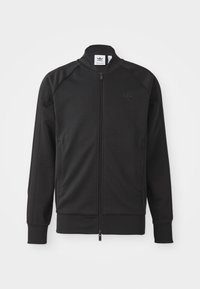 Unselected, black