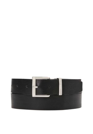 CHRISTEL - Belt - black