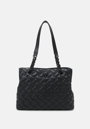 Kurt Geiger London KENSINGTON TOTE - Sac à main - black
