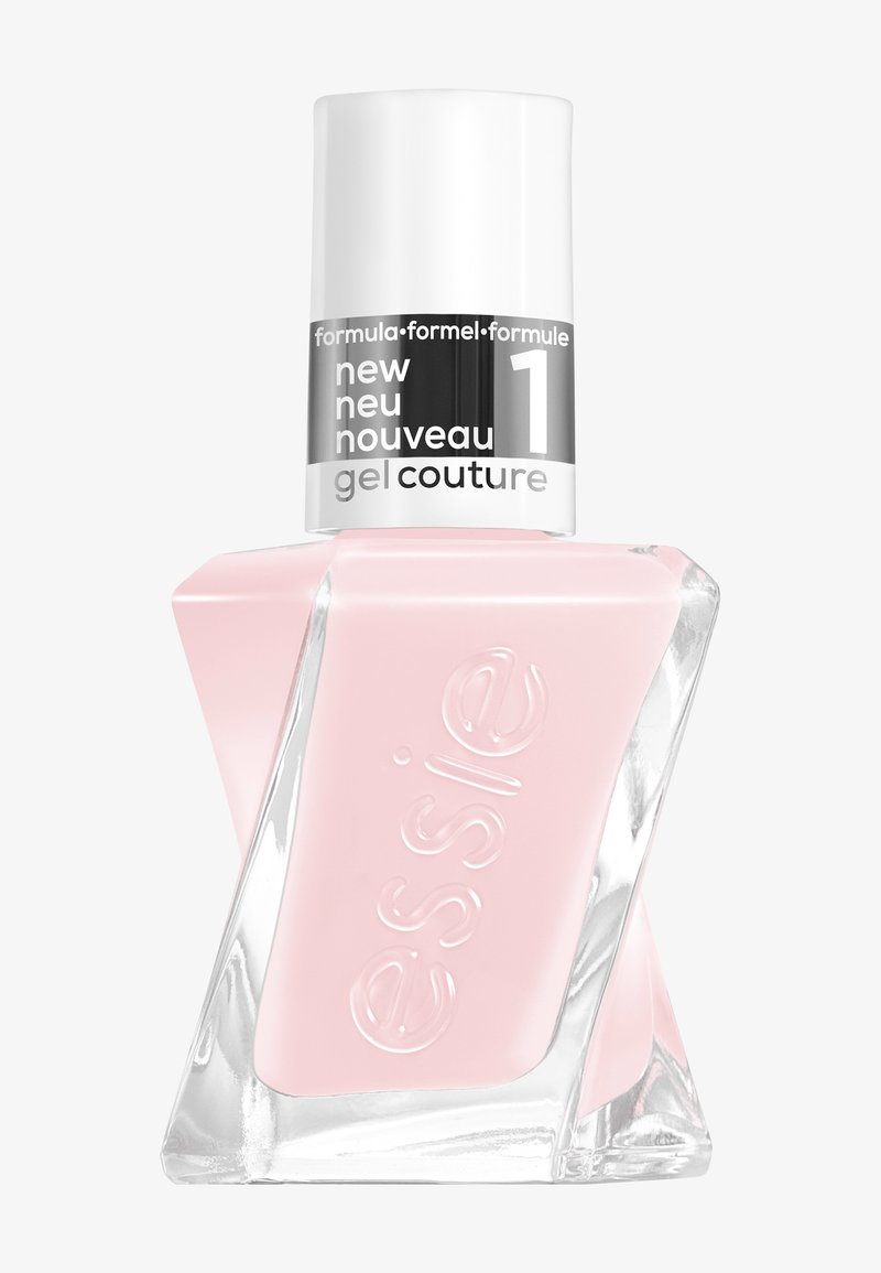 Essie - GEL COUTURE - Nagellak - matter of fiction, Vergroten