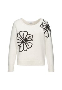 Unausgewählt, beige