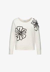 Unausgewählt, beige