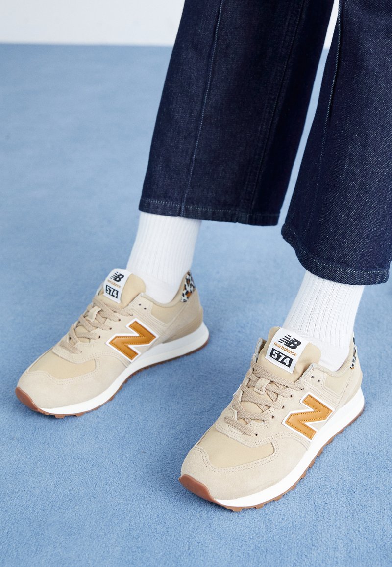 New Balance Sneakers - Bild 1