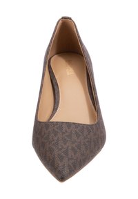 MICHAEL Michael Kors Pumps - brown