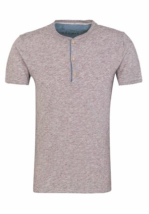 Esprit T-shirt basique - dark red