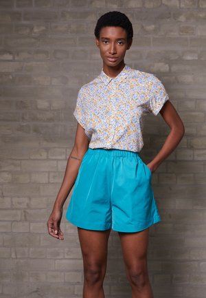 MAJAN SHIRT - Overhemdblouse - apricot
