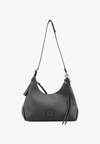 Geselecteerd, dark grey