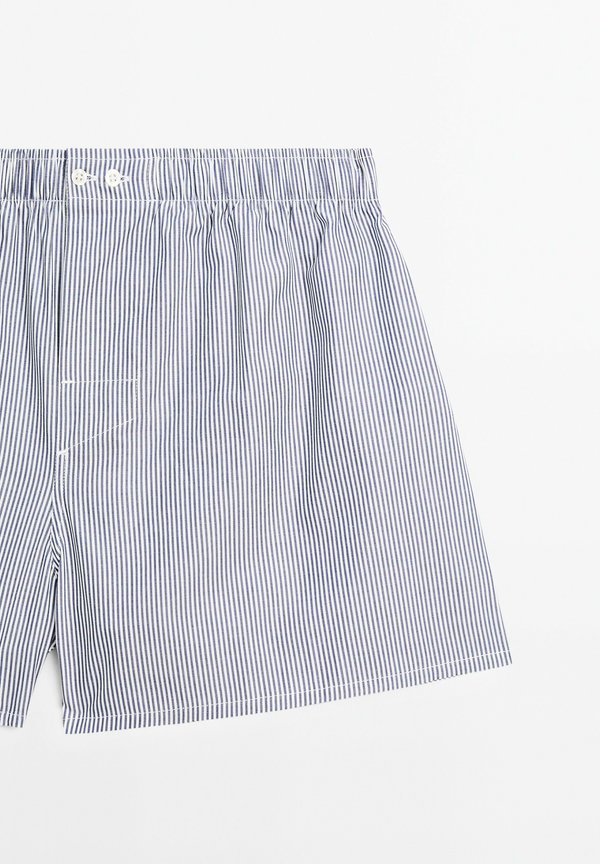 STRIPED  - Boxer shorts2