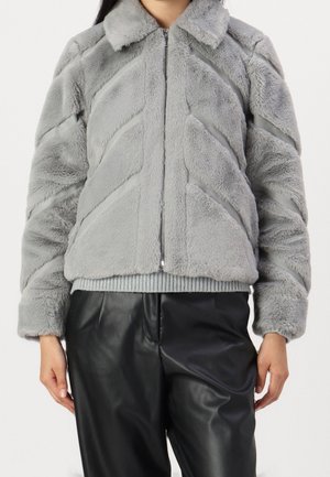 Veste d'hiver - light brown