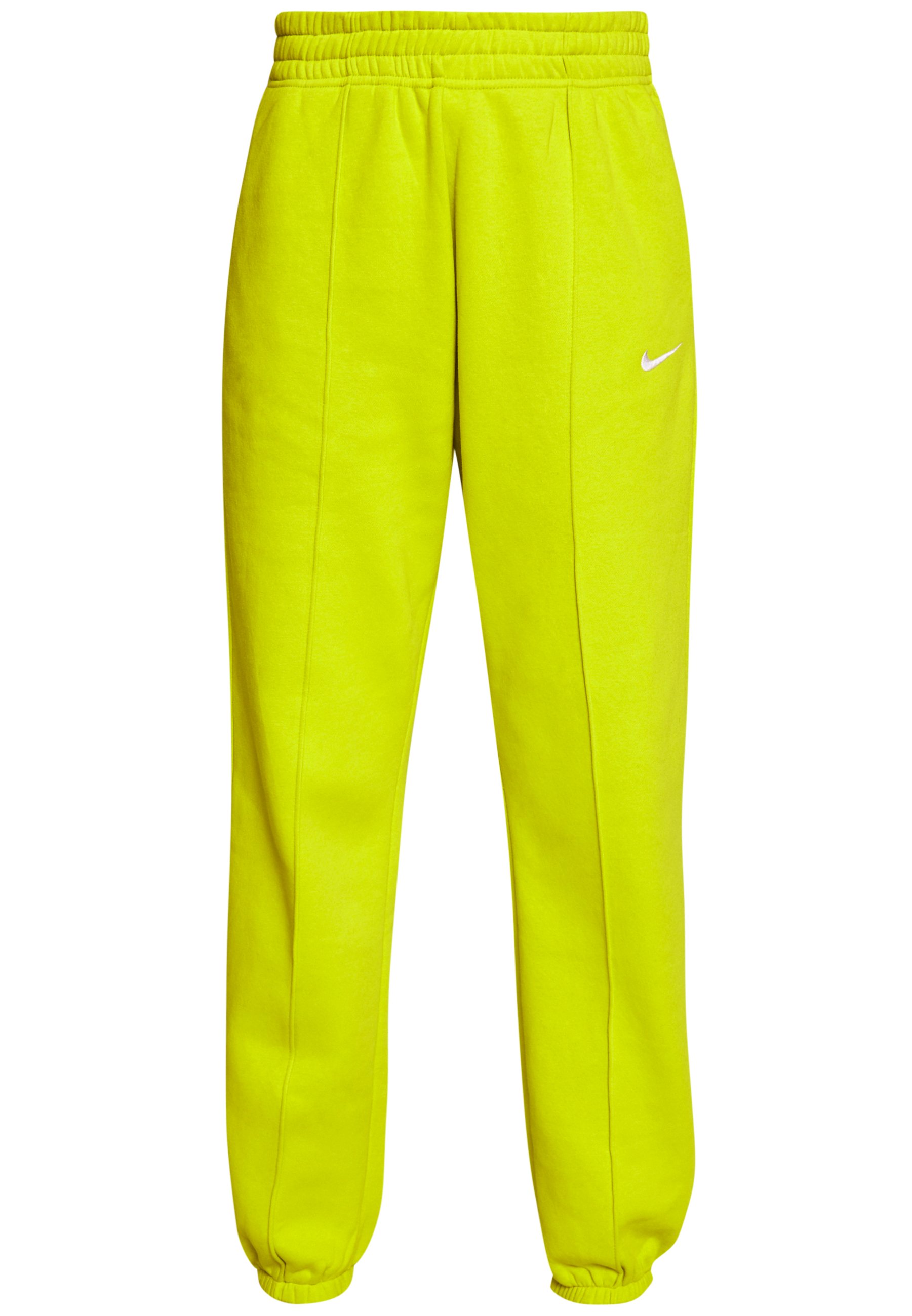 pantaloni nike verde