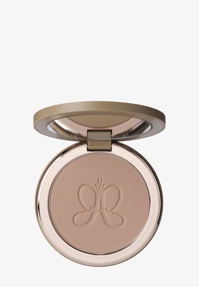 Anastasia Beverly Hills - SMOOTH BLUR BRONZER - Bronzer - sun-kissed dreams, Vergroten