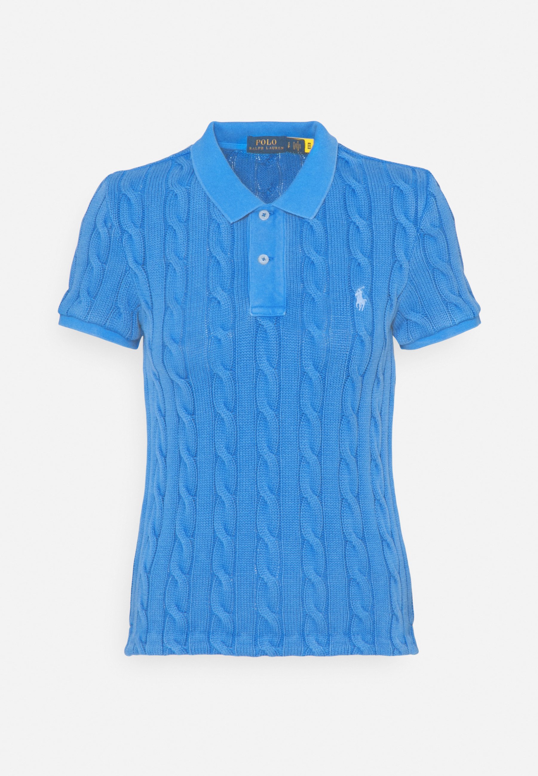Women CABLE - Polo shirt Women CABLE - Polo shirt