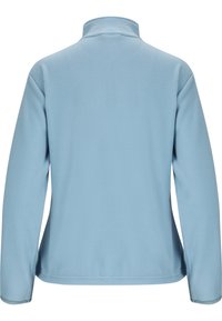 Whistler FLEECEJACKE COCOON - Fleecejacka - 2161 dusty blue