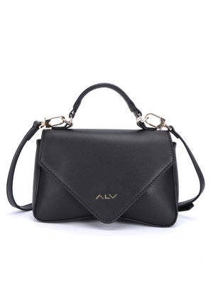 ALV by Alviero Martini ESSENCE - Olkalaukku - nero
