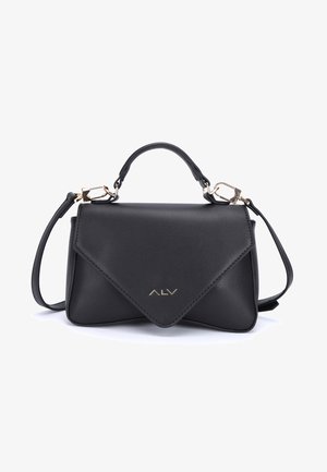 ALV by Alviero Martini ESSENCE czarny