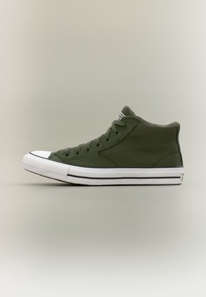 CHUCK TAYLOR ALL STAR MALDEN STREET UNISEX - Magas szárú sneakerek - good natured/utility/white