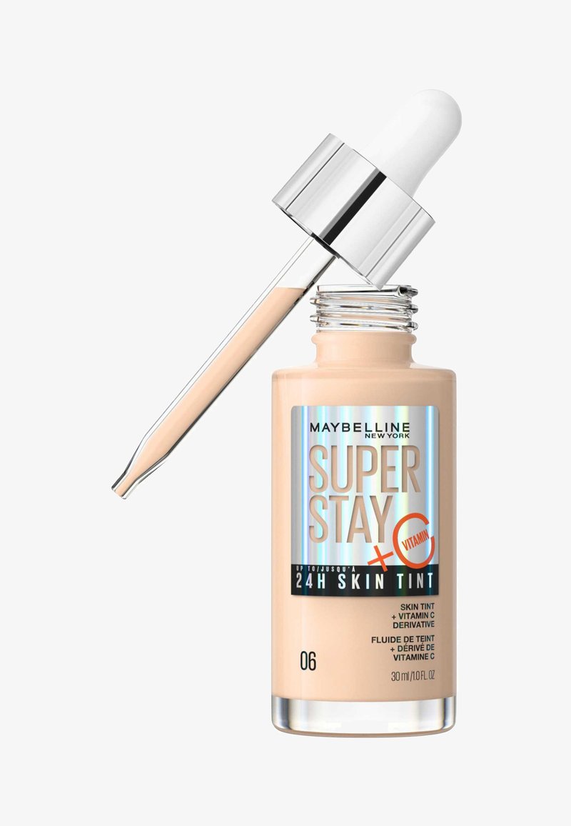 Maybelline New York - SUPER STAY 24H SKIN TINT - Fond de teint, Agrandir