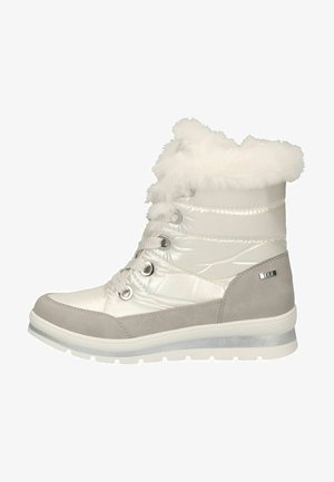 Bottes de neige - pearl comb