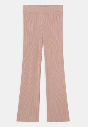 PANTS - Pantaloni - pink