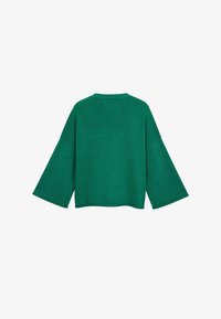 Non sélectionné, green