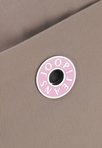 JOOP! GIOCOSO DELIA MHZ - Torba čez telo - taupe