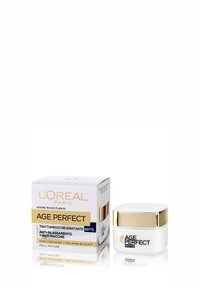 L'Oréal Paris CREMA VISO NOTTE AGE PERFECT, PER PELLI MATURE, 50 ML - Trattamenti notte