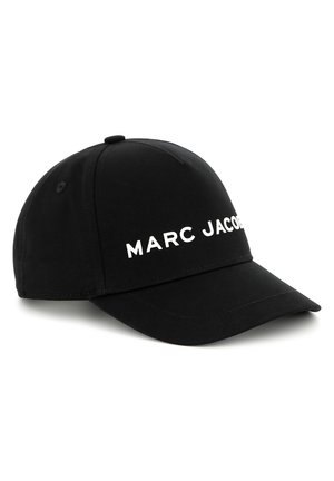 Casquette - black