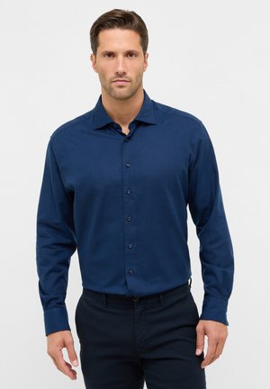 MODERN FIT - Hemd - navy