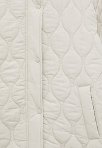 PULL&BEAR Manteau en duvet - beige