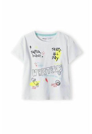 - T-shirt basic