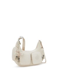 Kipling Cross body bag - hideaway beige