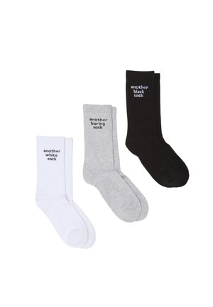 Calcetines - multicolour