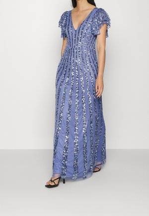 Abiti per occasioni speciali - blue