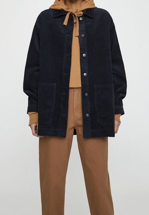 Veste légère - dark grey