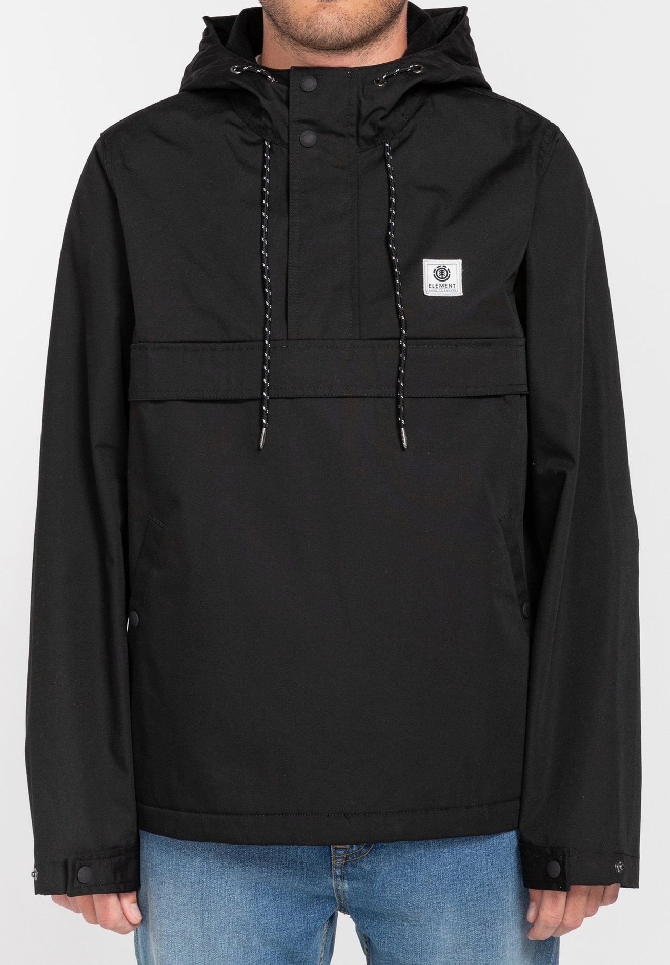 element windbreaker